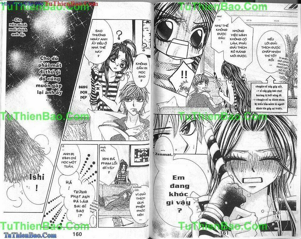 hot girl hoa đạo chapter 3 82