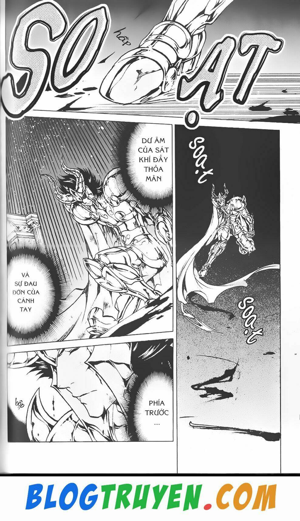 thần thoại minh vương chapter 77 7