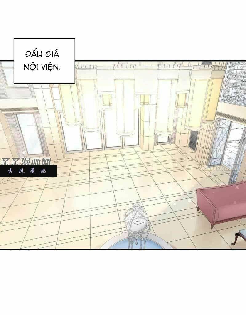 anh trên thiên đường, tôi dưới địa ngục chapter 21 14