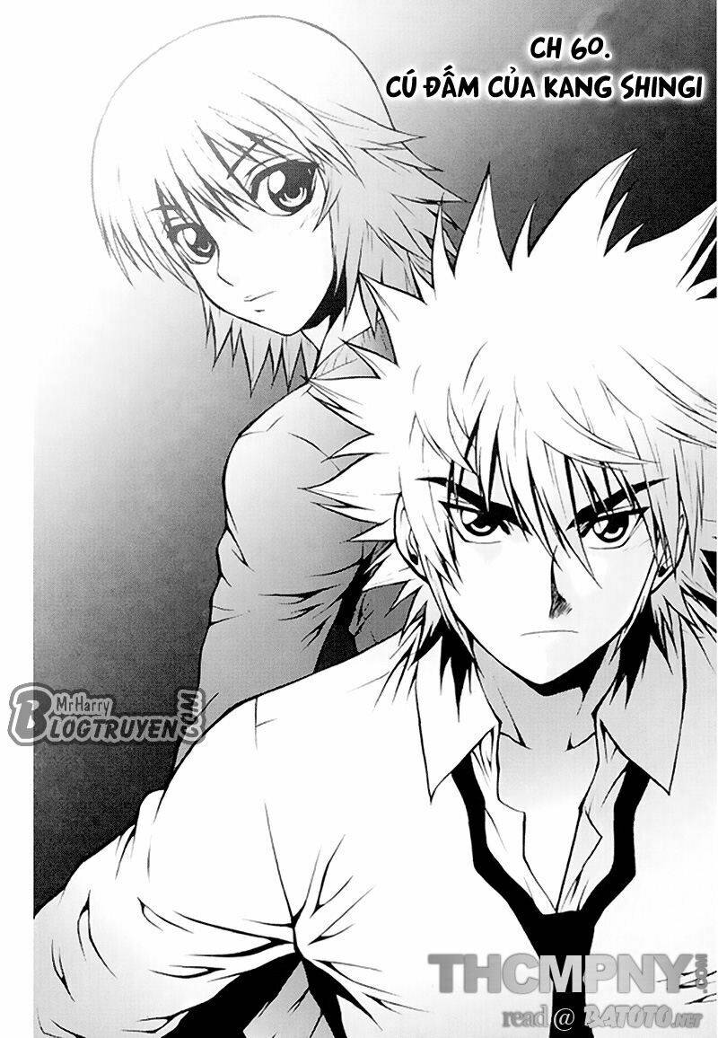 zippy ziggy chapter 60 1