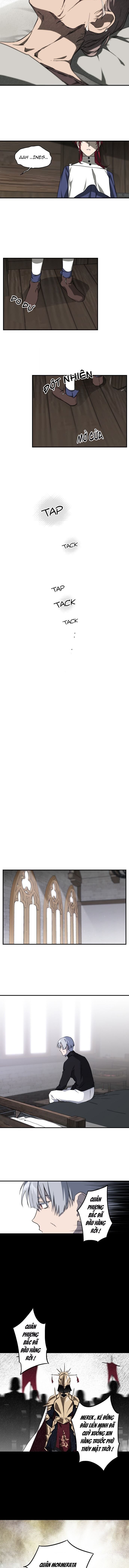 bị che khuất bởi ánh hoàng hôn chapter 30 5