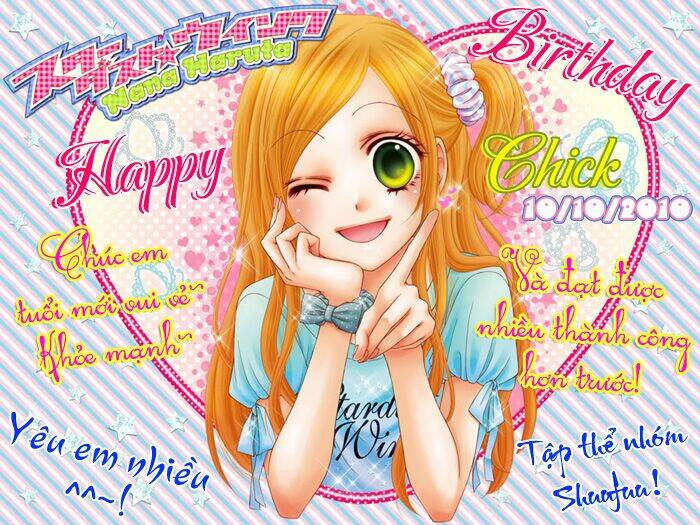 binetsu snow chapter 1 35