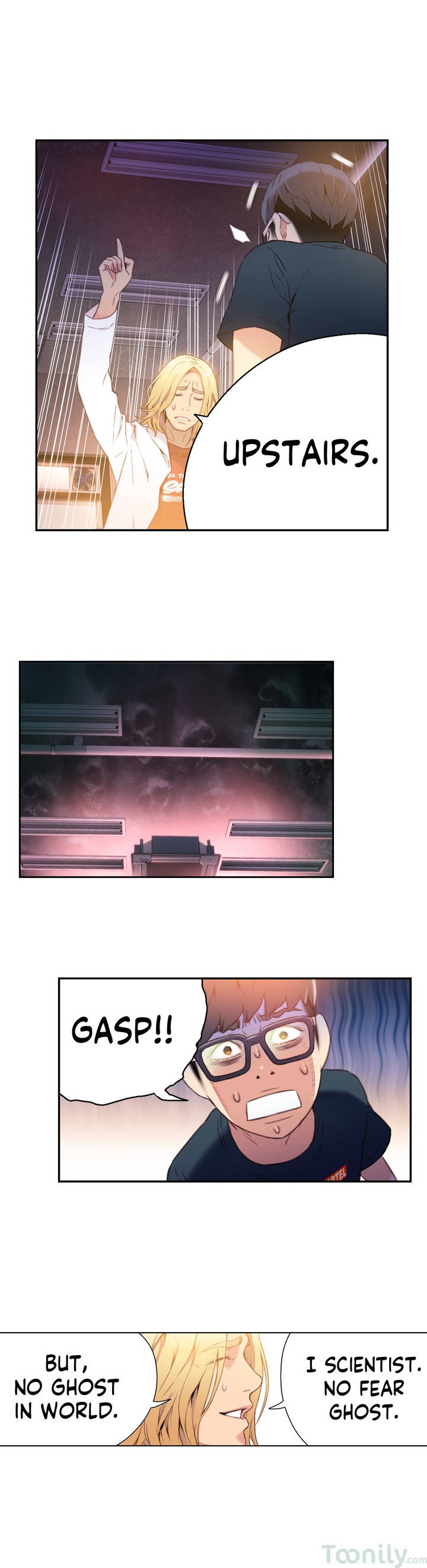 [raw] anh chàng ngọt ngào chapter 9 9