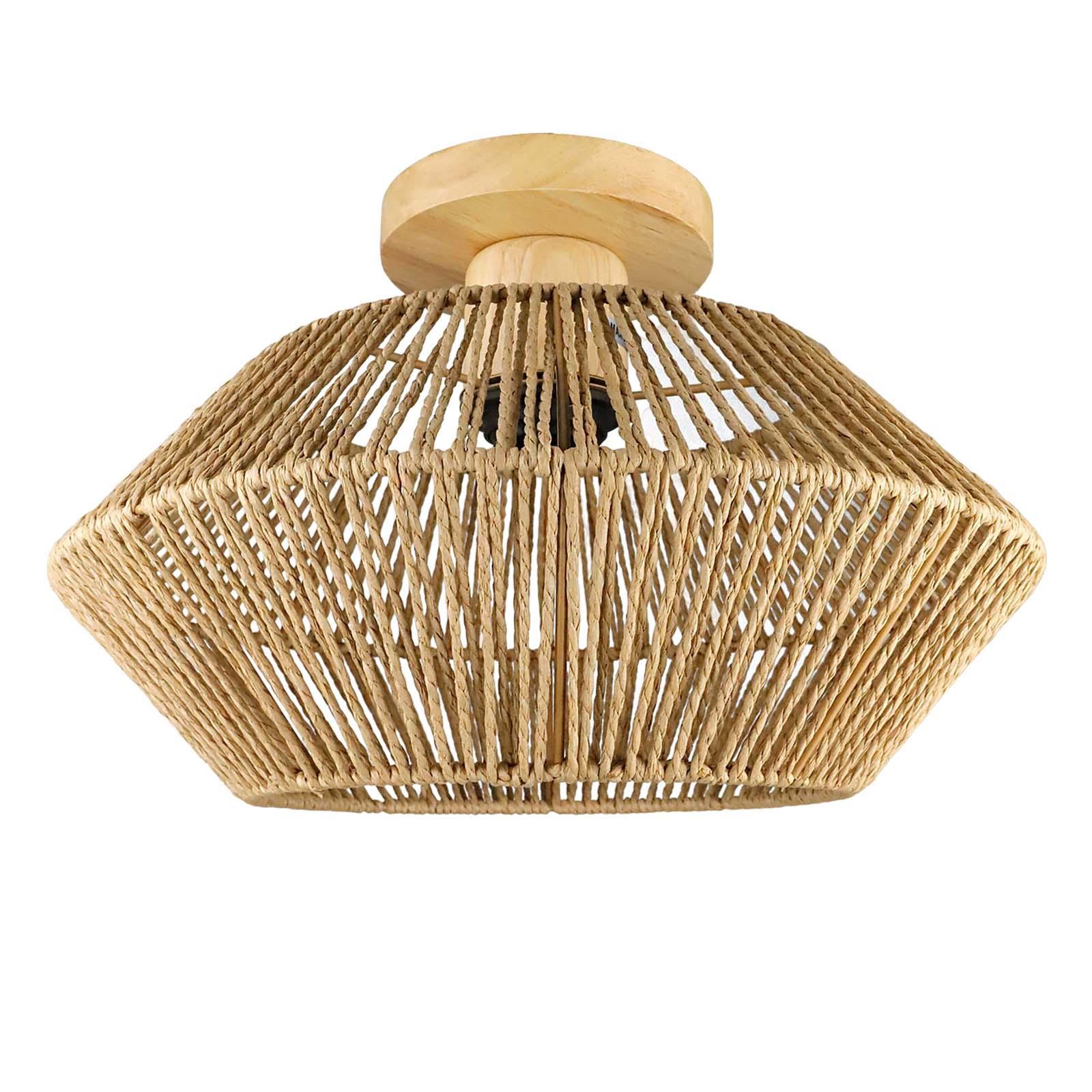 Chandelier Lampshade LED Ceiling Pendant Light Shade for Bar Hotel Decor