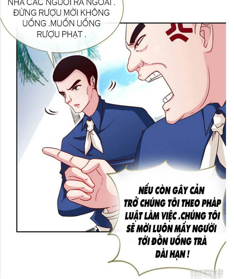 truy nã toàn cầu truy thê về sủng chapter 90.1 18