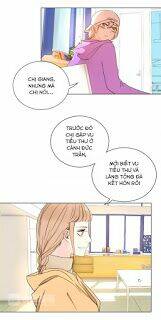 chào buổi sáng, hướng dương chapter 42 4