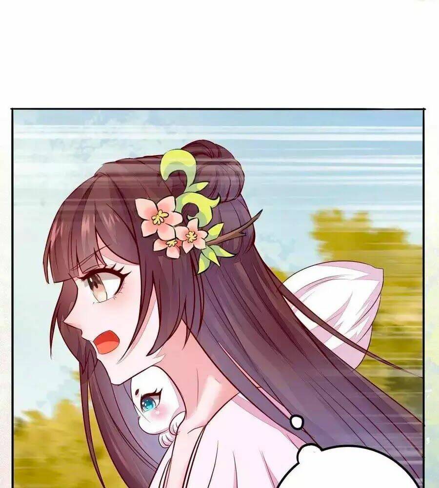 thần y khí nữ: ngự thú cuồng phi của quỷ đế chapter 73 62