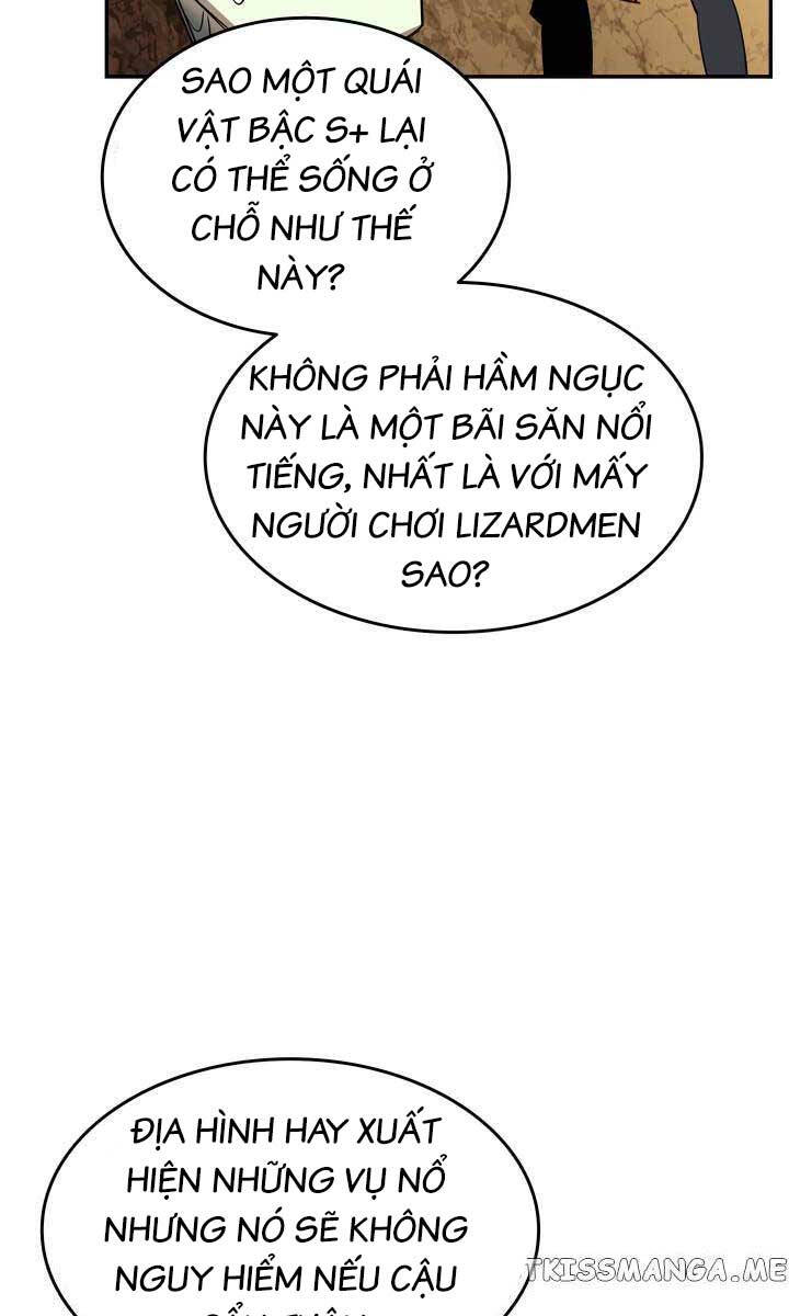 tôi là lính mới chapter 145 63