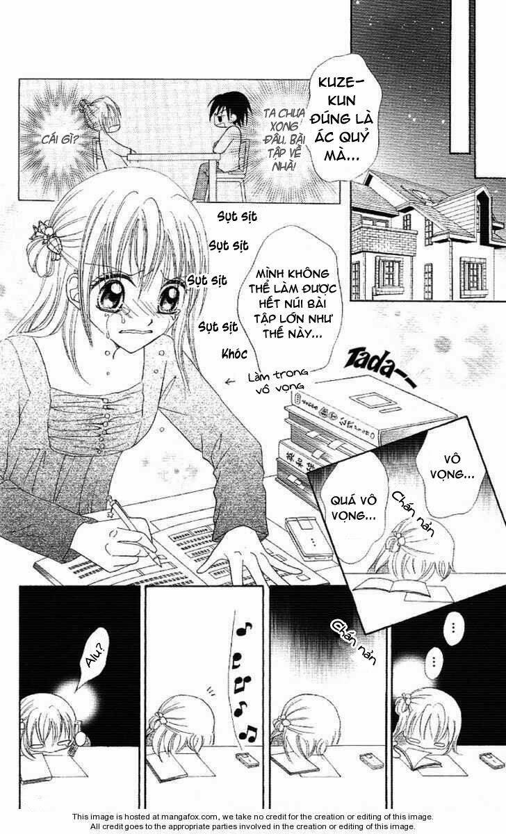 koigokoro senpukuchuu chapter 2 14