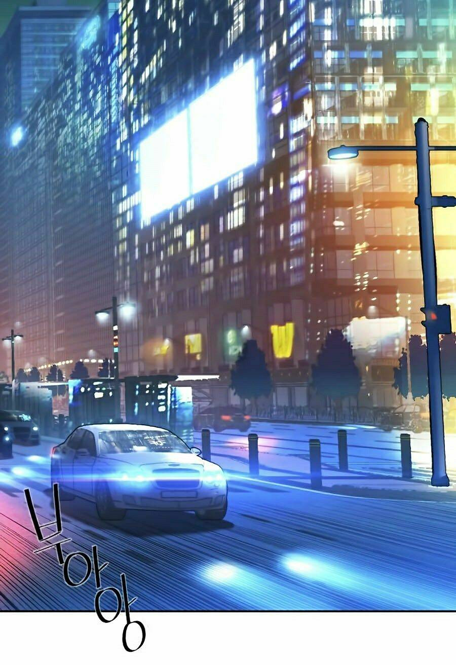 bạn học tôi là lính đánh thuê chapter 27 84