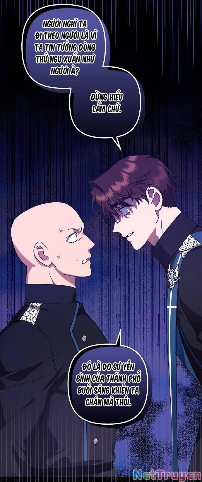 cuộc sống giản dị của người độc thân bị bỏ rơi chapter 9 49