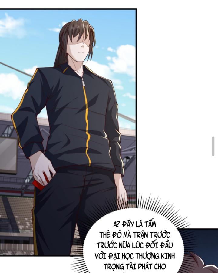 học cùng em gái, tôi bất cẩn vô địch rồi chapter 141 44