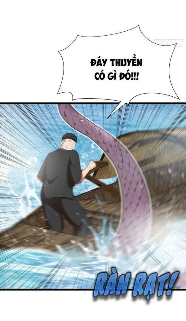 đỉnh phong cường thiếu chapter 65 31