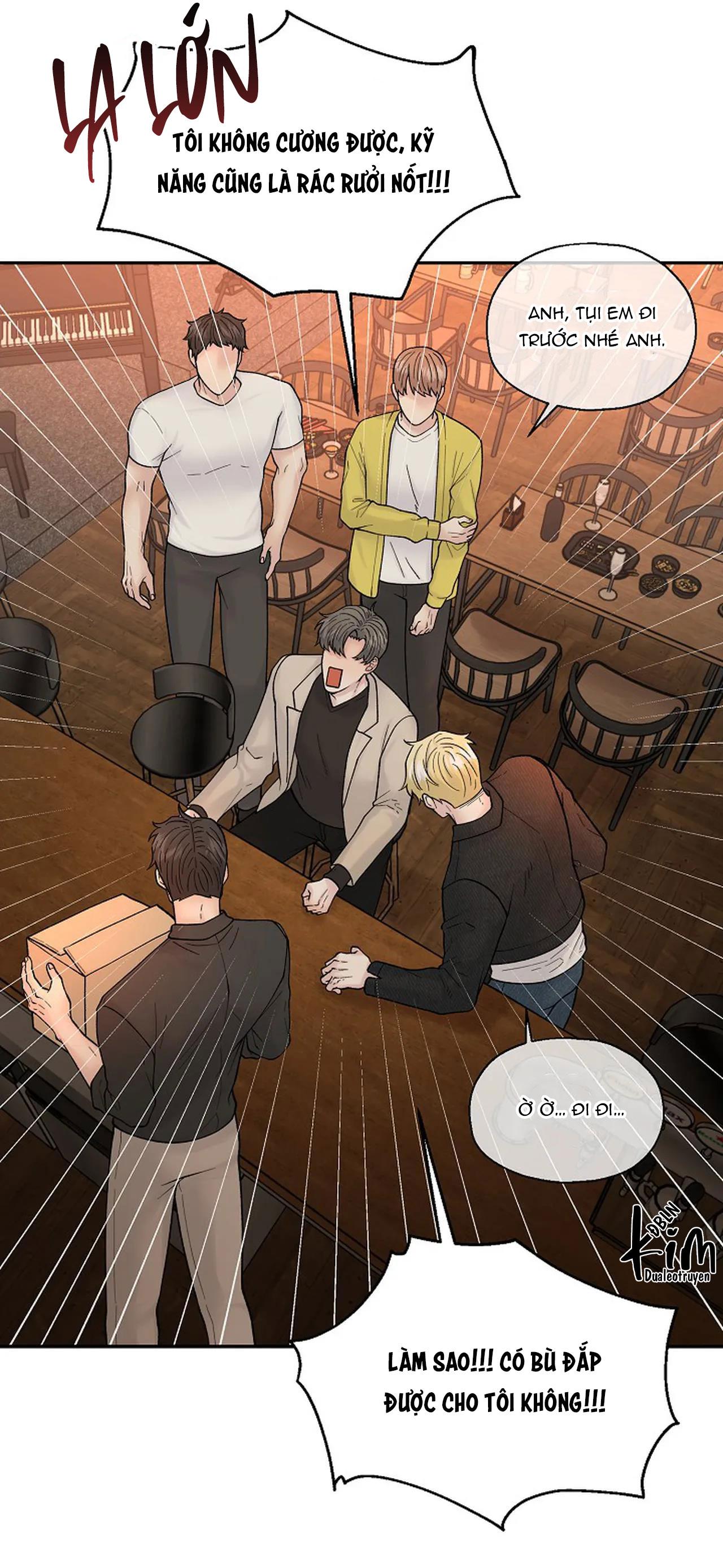 bl ngắn tuyển chọn chapter 3.1 51