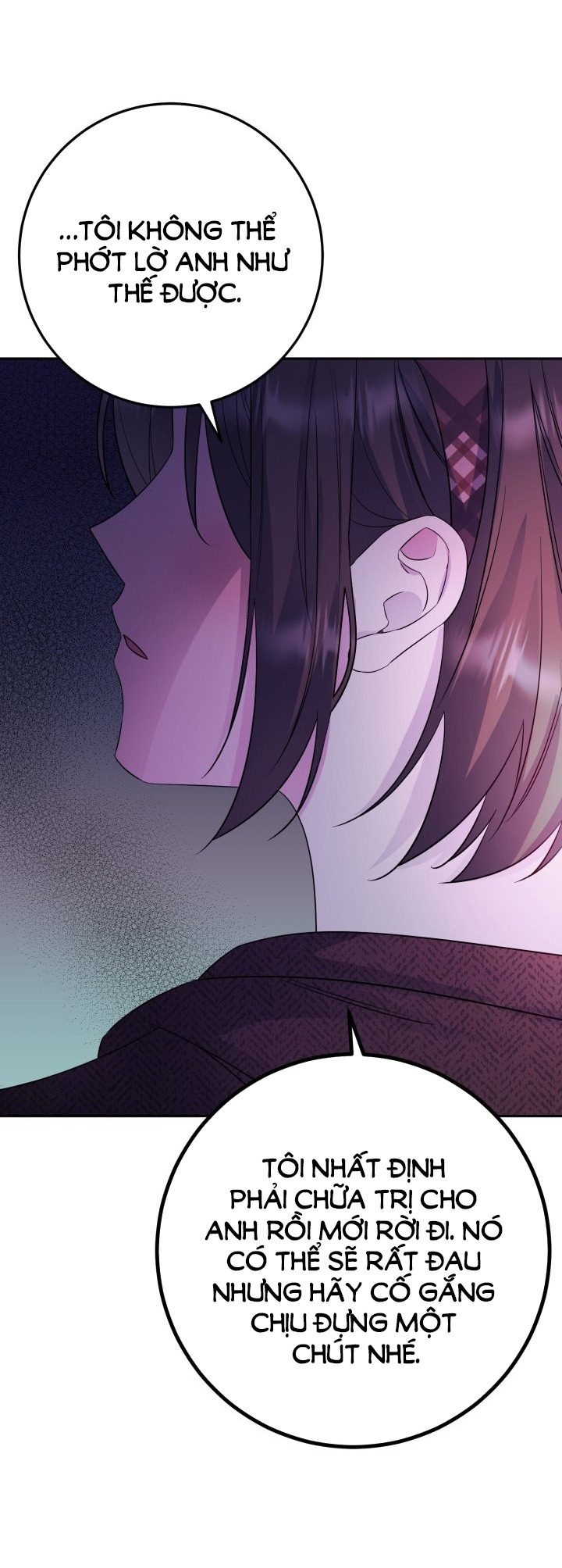 [18+] nếu cứu rỗi một cầm thú hư hỏng chapter 6.1 16