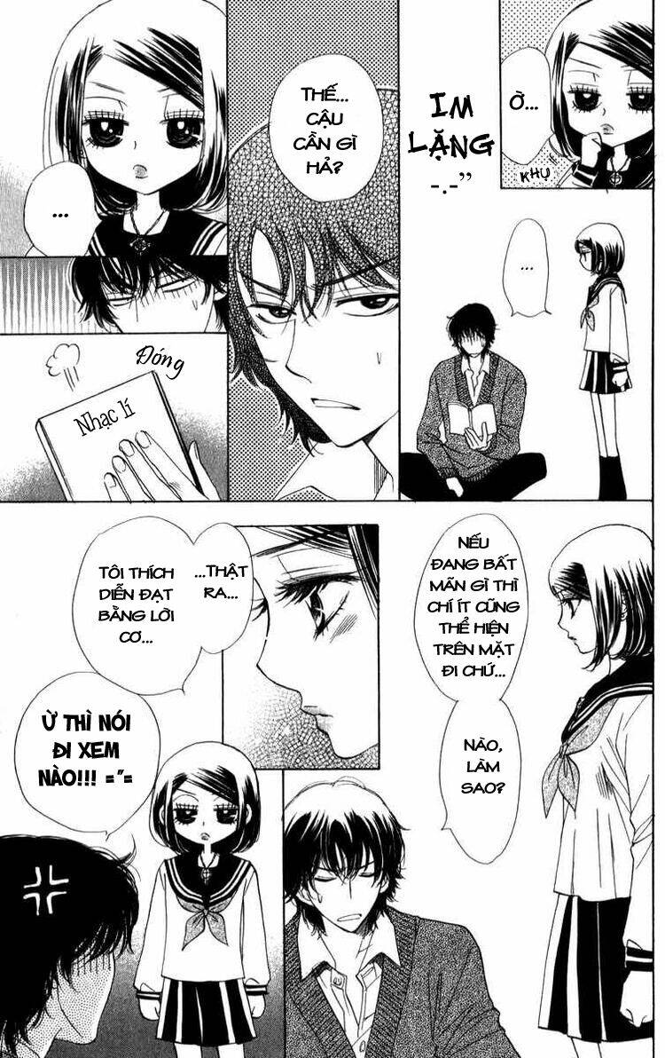 ác quỷ và bản tình ca chapter 23 16