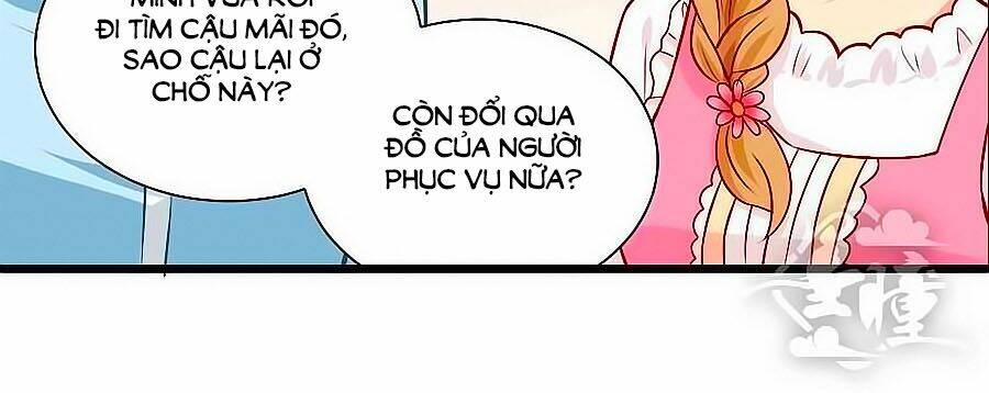 chỉ nhiễm thành hôn chapter 63 24