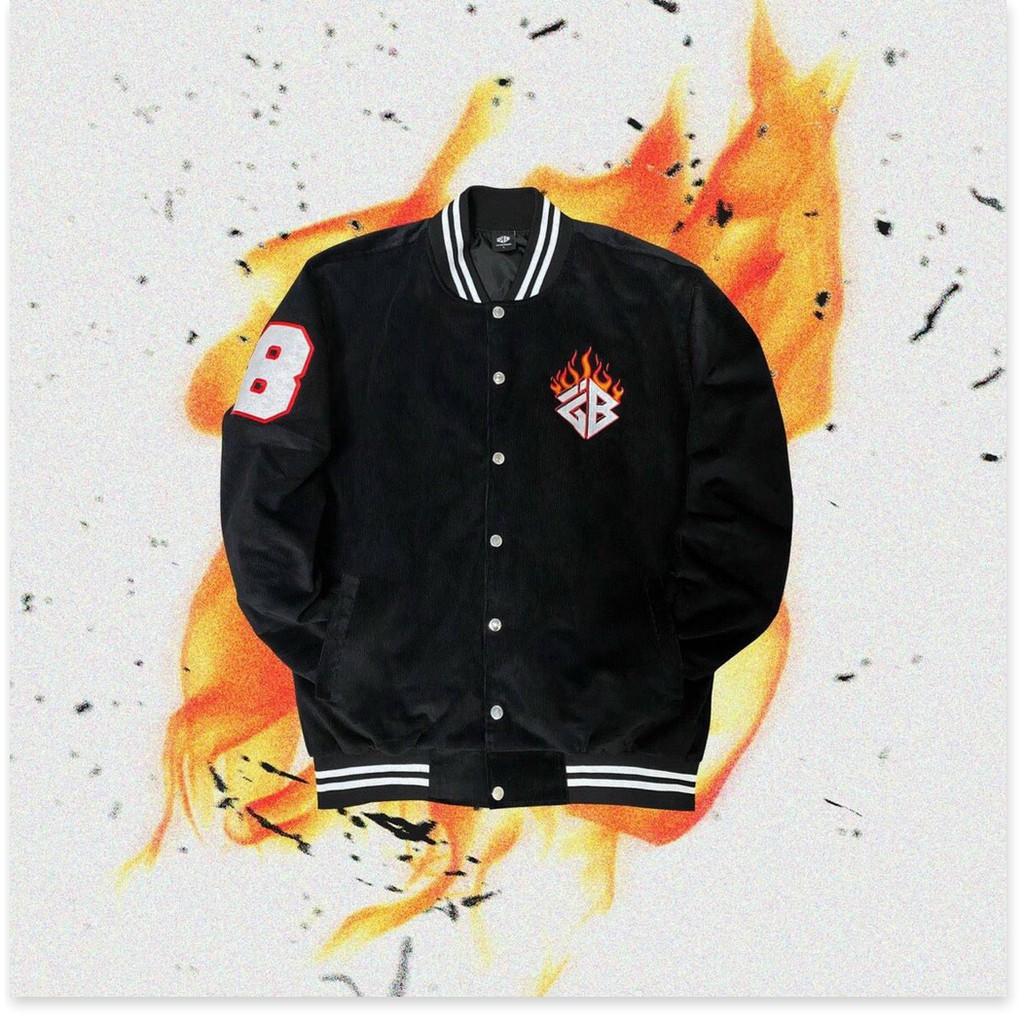 ÁO KHOÁC DÙ BOMBER NAM CỰC XINH , SIÊU PHONG CÁCH , CÁ TÍNH THỜI TRANG LANO STORE