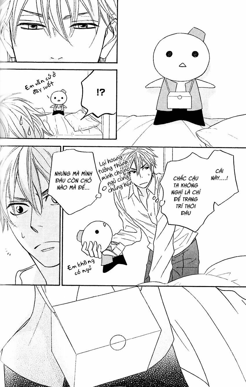 ikasama memory chapter 3 50