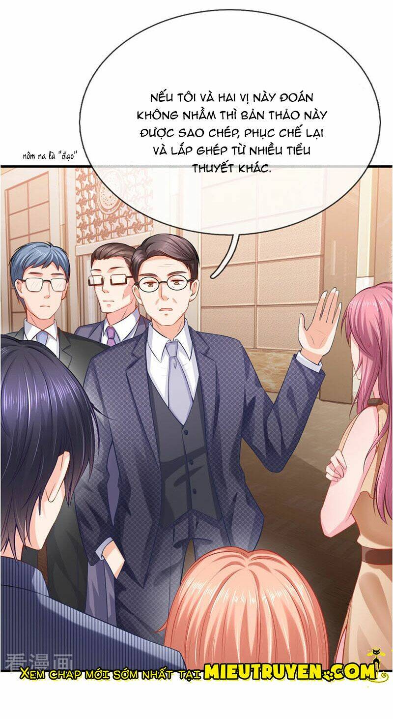 vợ yêu gả nhầm của phúc hắc tổng tài chapter 29 17