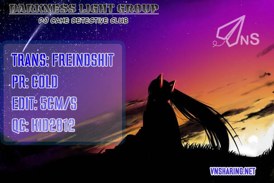 cahe detective club!! chapter 3 19