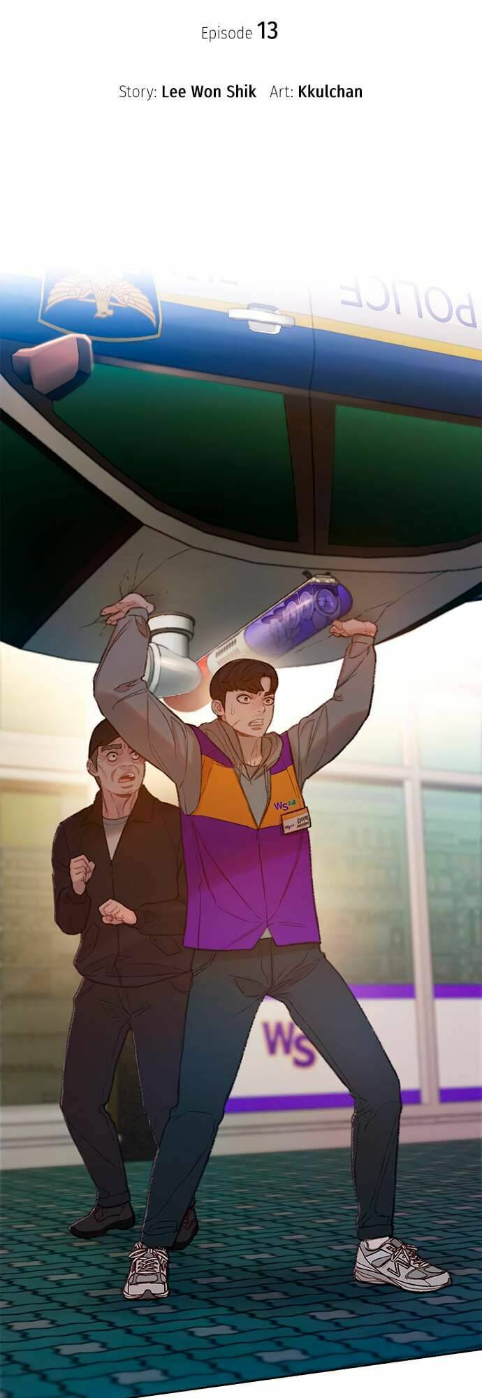 thiền định - samadhi chapter 13 8