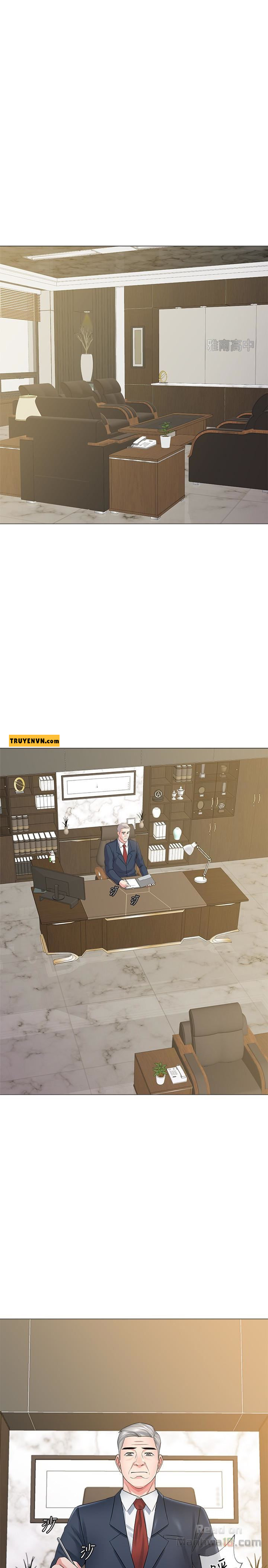 cô giáo bán thân chapter 43 24