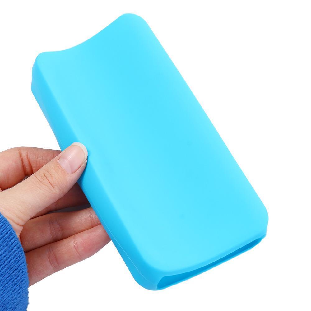 Vỏ Pin Sạc Dự Phòng Pb100Lm 20000mah 10000mah Xiaomi Power Bank Chống Trượt Tiện Dụng