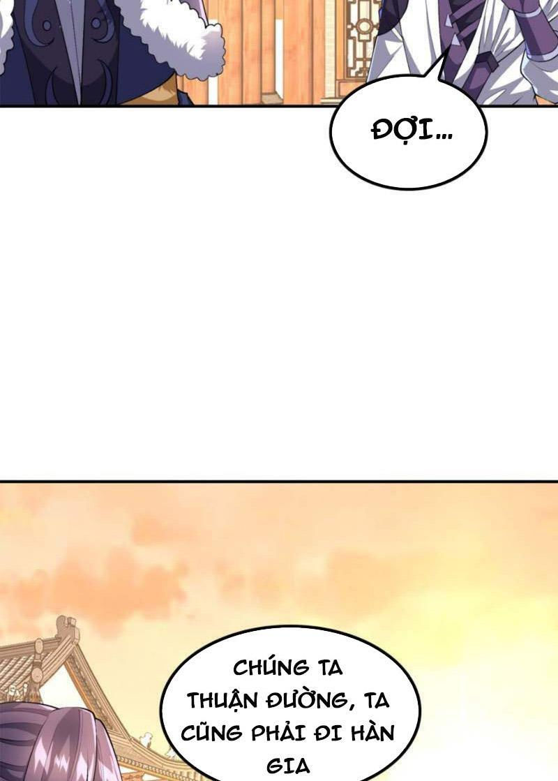 đệ nhất người ở rể chapter 172 8