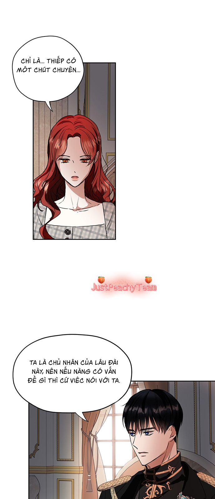 nâng cấp chồng lên level max chapter 5 25