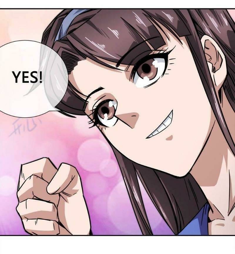 dạ thị chi chủ chapter 11 31