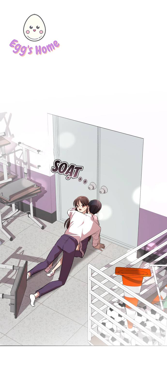 beauty in a click chapter 17 1