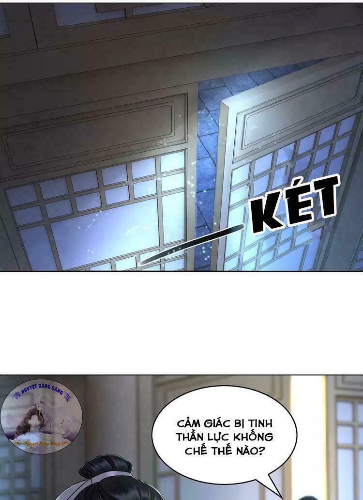 cực phẩm phế vật tiểu thư chapter 4 22