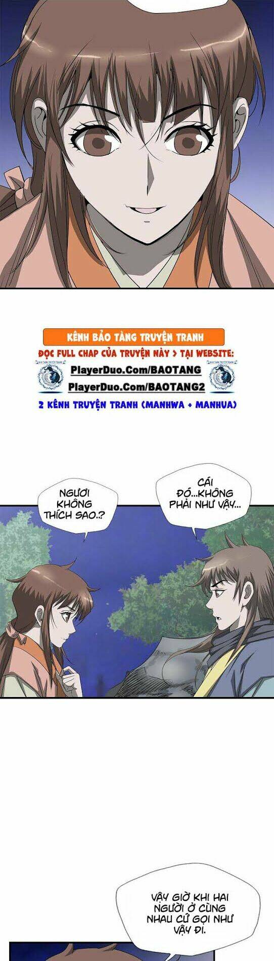 cuồng long chapter 38 19