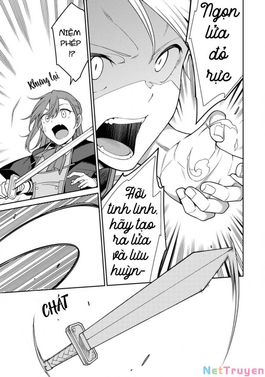 âm dương sư mạnh nhất chuyển sinh chapter 21 28