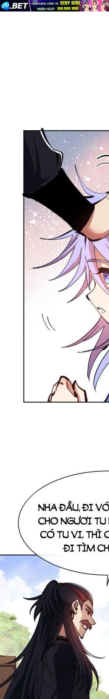 sư tôn: nghịch đồ này mới không phải là thánh tử chapter 54.5 15