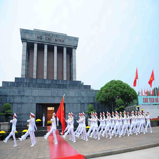 Hà Nội - Sapa - Fansipan - Ninh Bình - Tràng An - Bái Đính - Tuyệt Tịnh Cốc - Hạ Long - Yên Tử I Ngắm Hoa Ban