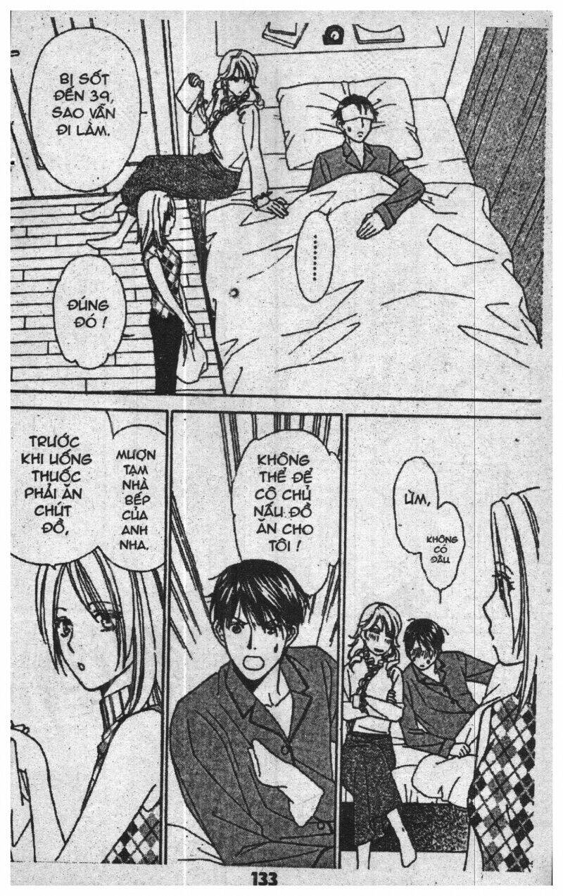 chiyou yo hana yo chapter 1 133