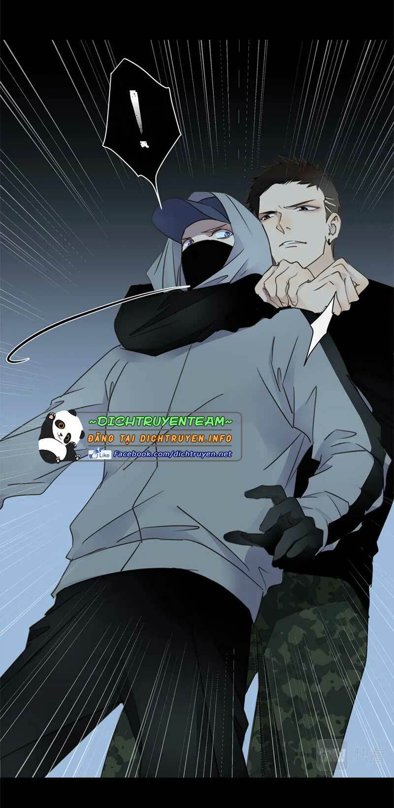 tiên sinh nói dối chapter 74 26