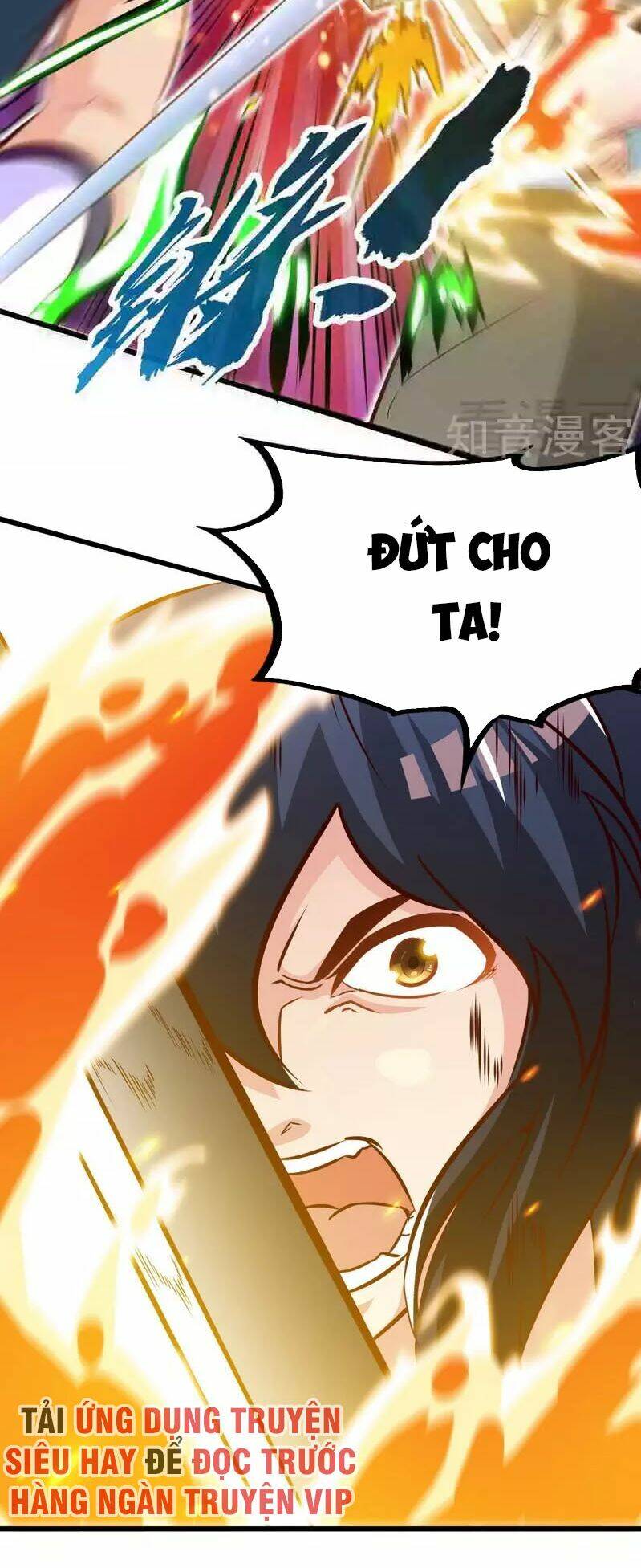 chí tôn thần ma chapter 147 2