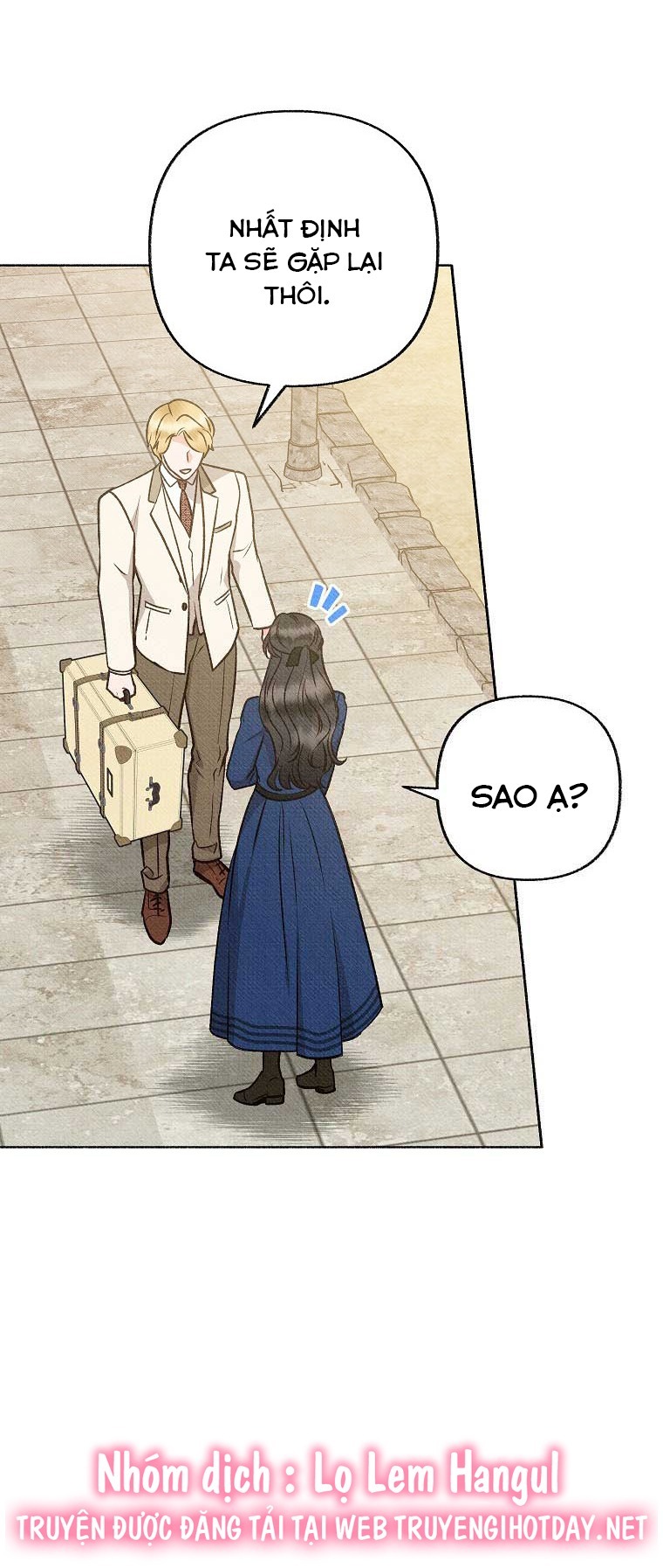 chàng trai đa nhân cách của tôi chapter 3 45