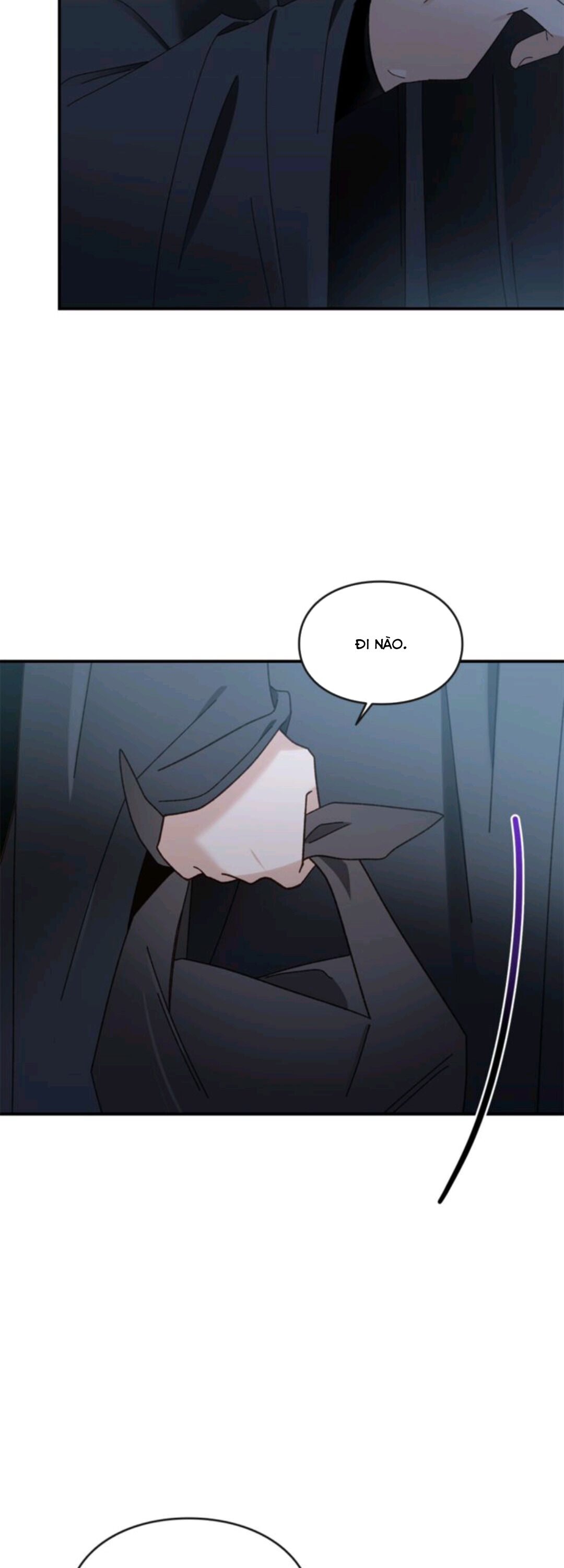 cứu rỗi chapter 15 38