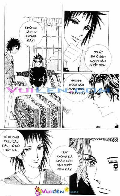 đợi em chapter 19 6