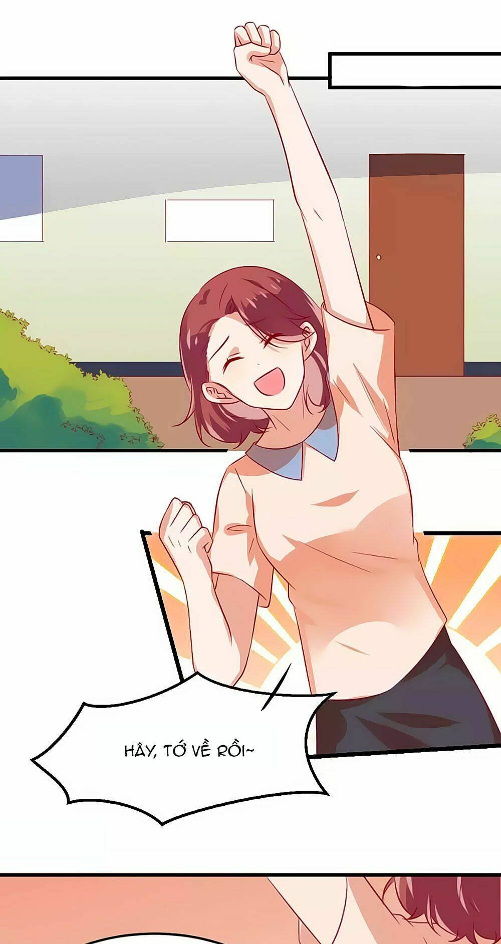 tổng tài, như vậy nhanh quá chapter 14 20