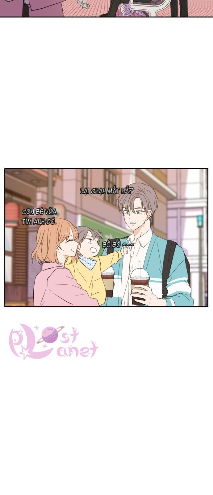 kiếp này cũng xin chăm sóc tôi như vậy nhé kiếp này cũng xin chăm sóc tôi như vậy nhé chapter 21 25