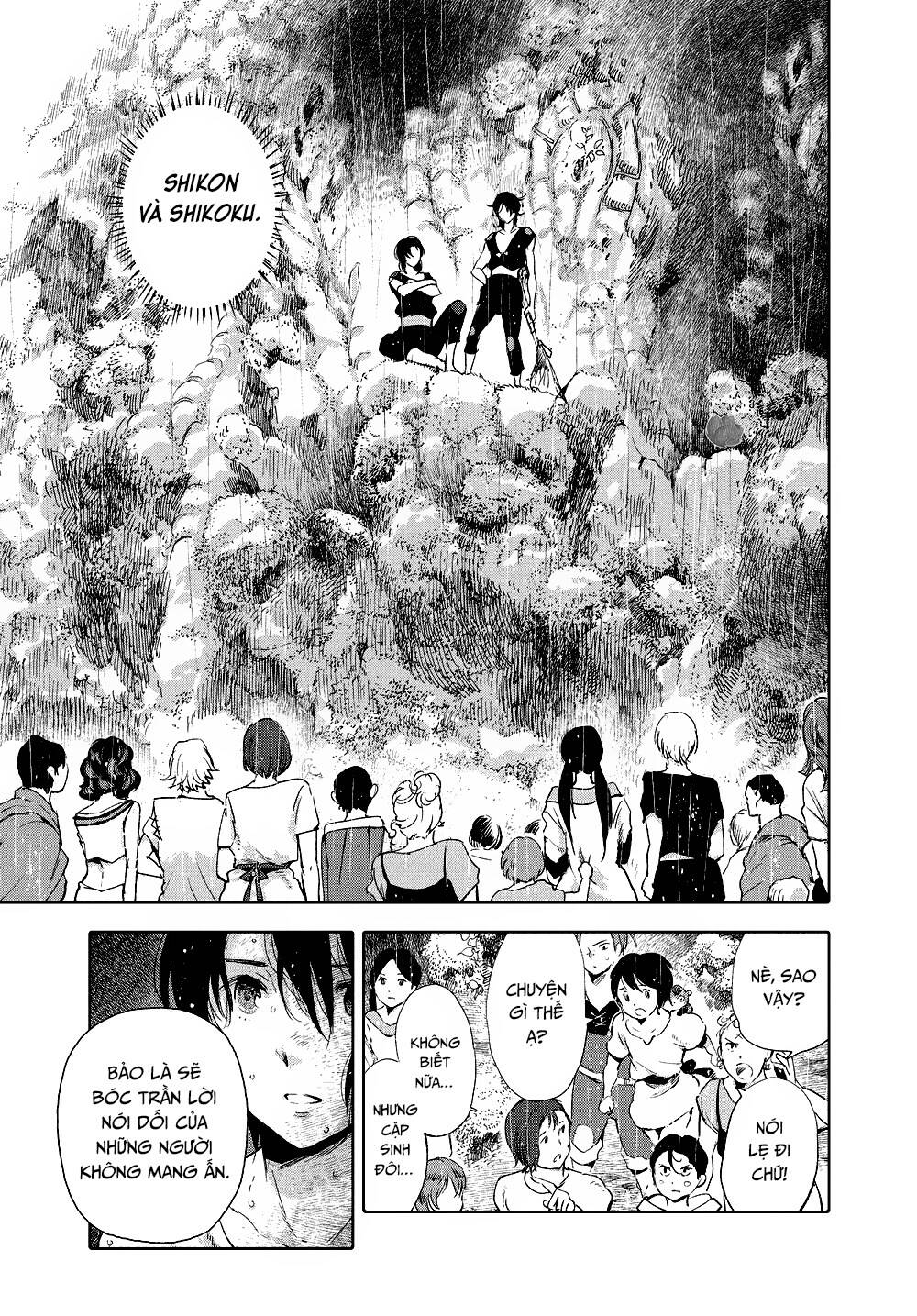 children of the whales chapter 23 17