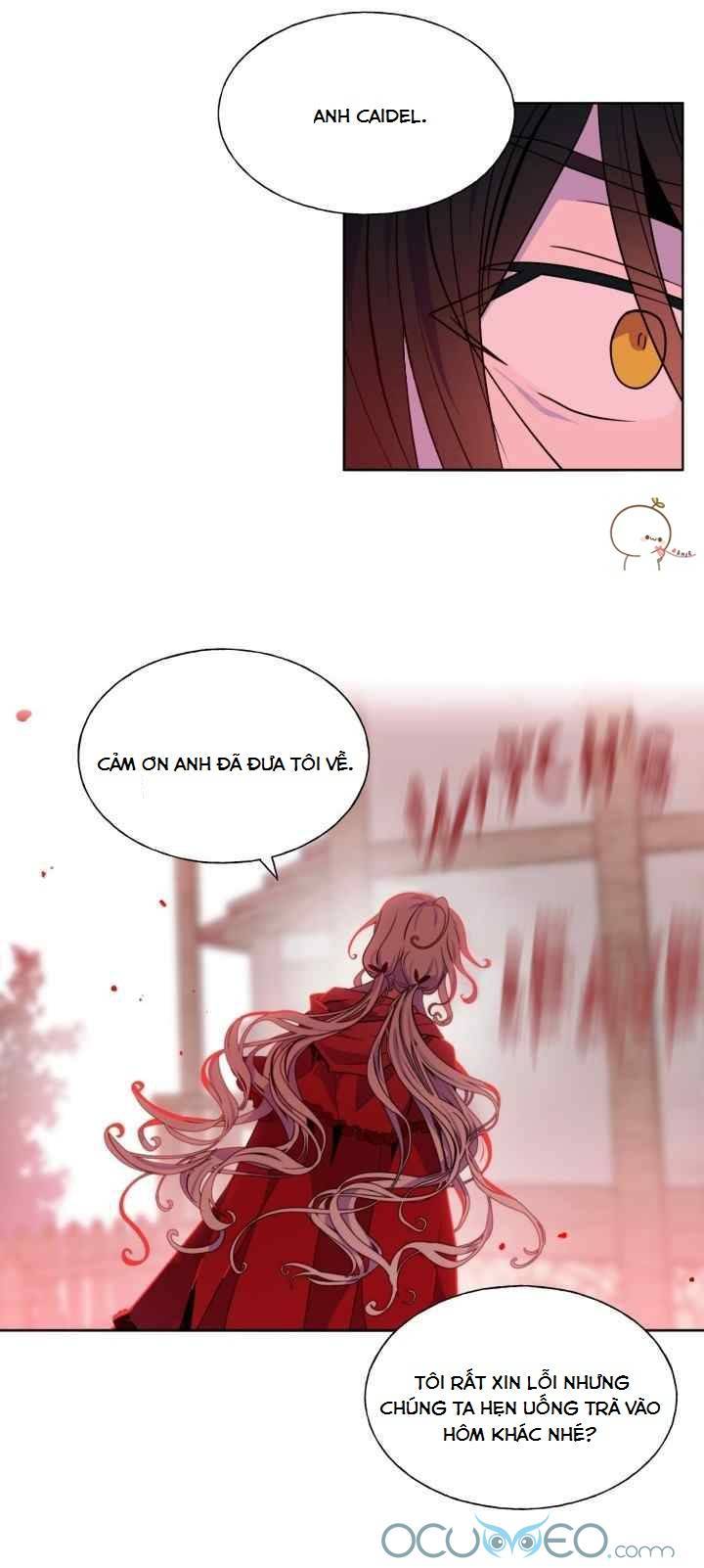 a witch’s hopeless wish chapter 15 25