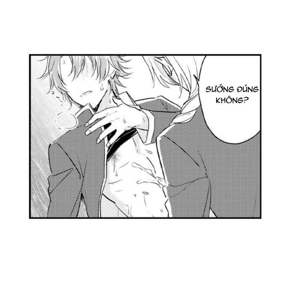 mang thai ở trường nam sinh chapter 86 16