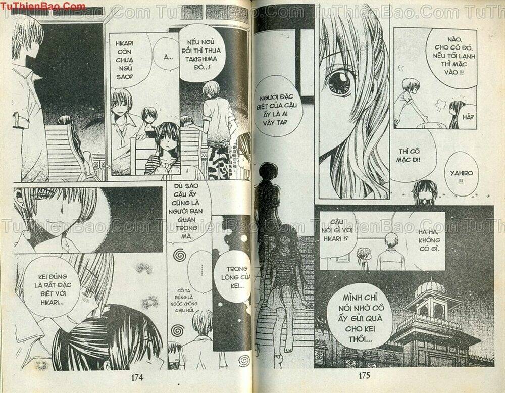 s a - lớp học ưu tú chapter 8 83