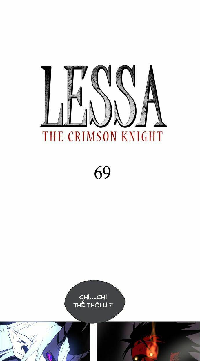 lessa 2: the crimson knight chapter 69 3